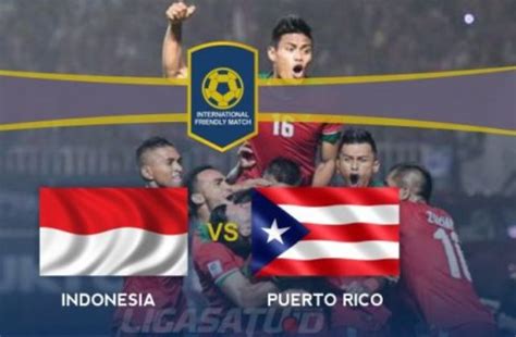 schedule of indonesia vs puerto rico